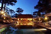 Ana Mandara Villas Đà Lạt Resort & Spa